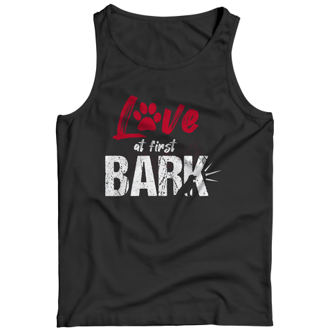 Love At First Bark