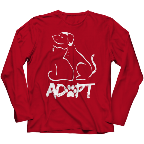 Adopt